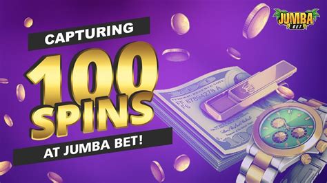 jumba bet free spins - jumba casino no deposit bonus